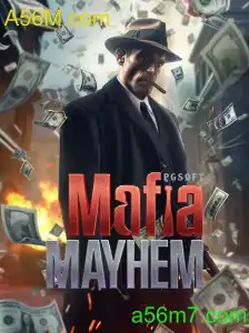 MafiaMayhem