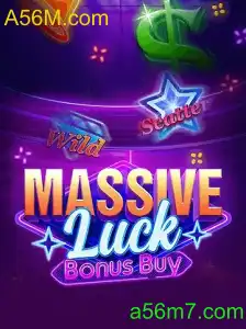 MassiveLuckBonusBuy
